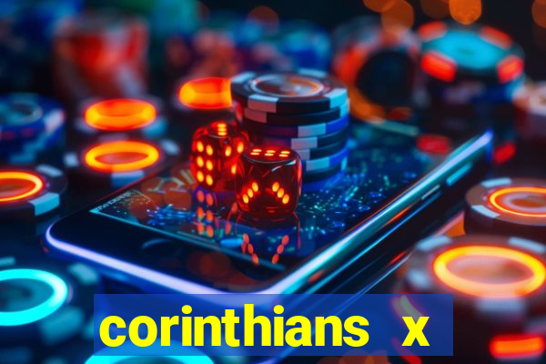 corinthians x cruzeiro ao vivo futemax